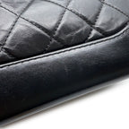 Chanel Chain Shoulder Bag Gabriel de Small Hobo — view 8