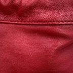 Gucci Shoulder Bag Horsebit Drawstring Leather — view 8