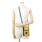 Gucci Shoulder Bag Off the Grid Canvas Leather — view 4