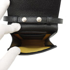 Gucci Shoulder Bag Off the Grid Canvas Leather — view 6