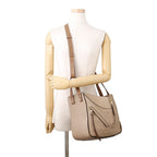 Loewe Handbag Hammock Small Soft Grain Calf Leather 2-Way — view 5