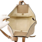 Loewe Handbag Hammock Small Soft Grain Calf Leather 2-Way — view 6