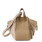 Loewe Handbag Hammock Small Soft Grain Calf Leather 2-Way