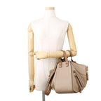 Loewe Handbag Hammock Small Soft Grain Calf Leather 2-Way — view 4