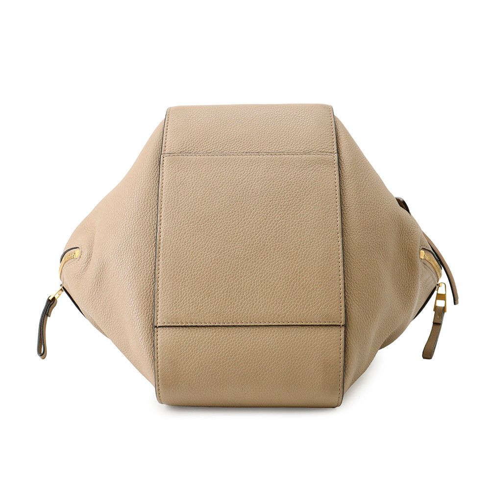 Loewe Handbag Hammock Small Soft Grain Calf Leather 2-Way — view 3