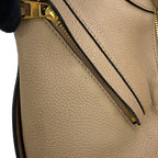 Loewe Handbag Hammock Small Soft Grain Calf Leather 2-Way — view 8