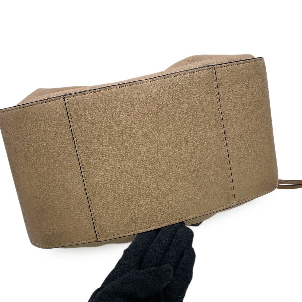 Loewe Handbag Hammock Small Soft Grain Calf Leather 2-Way — view 7