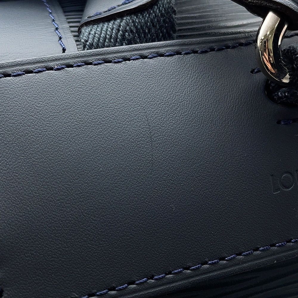 Louis Vuitton Backpack Epi Christopher PM — view 7