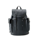 Louis Vuitton Backpack Epi Christopher PM