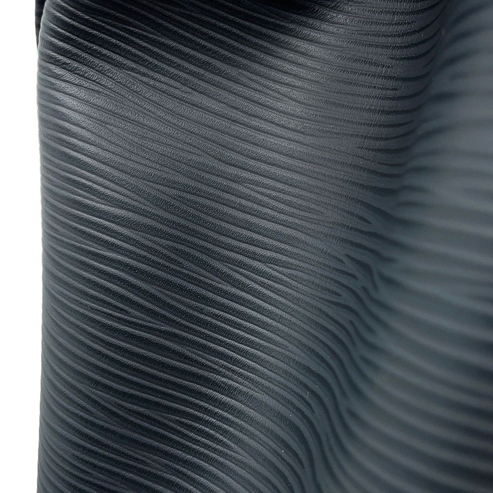Louis Vuitton Backpack Epi Christopher PM — view 9