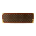 Louis Vuitton Trunk Case Monogram Bisten 55 Bag Travel — view 3