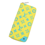 Louis Vuitton Wallet Monogram Playground Zippy Vertical