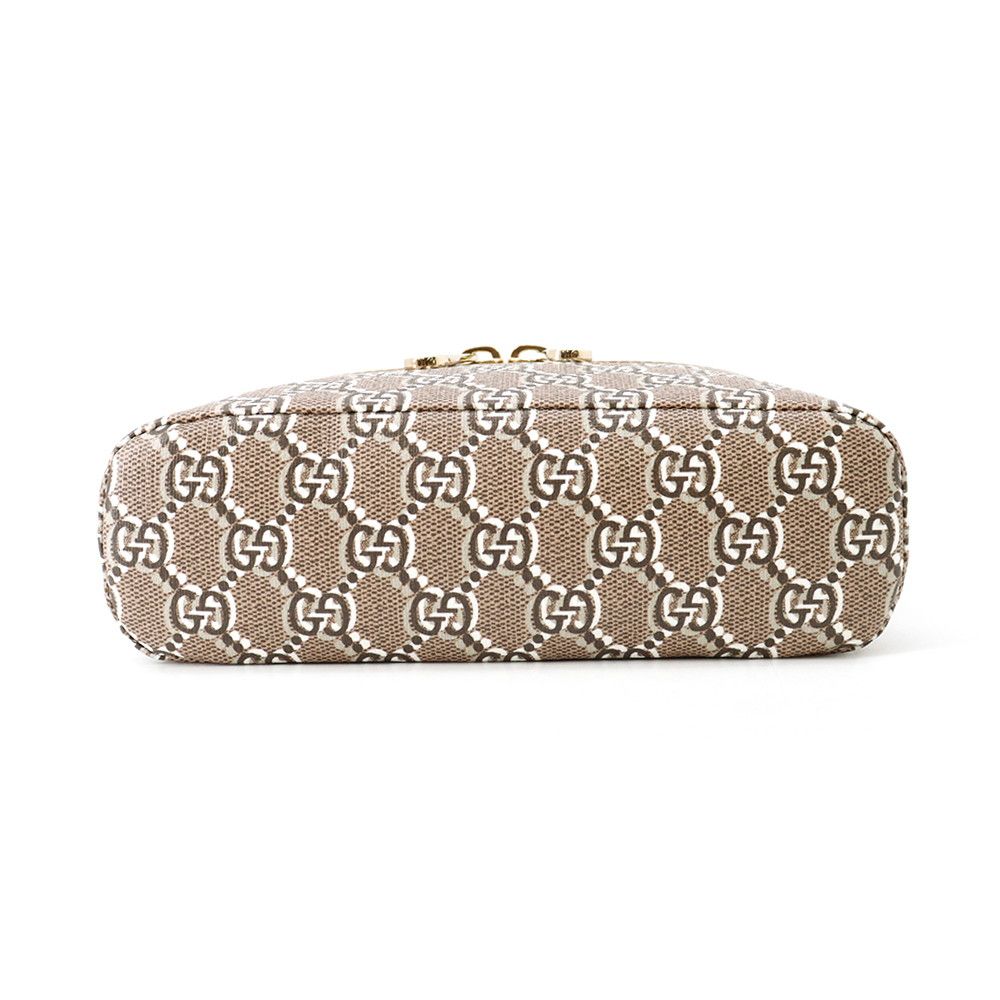 Gucci Shoulder Bag GG Shadow Vanity 2-Way — view 4