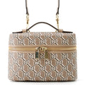 Gucci Shoulder Bag GG Shadow Vanity 2-Way