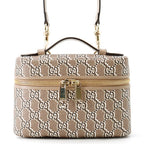 Gucci Shoulder Bag GG Shadow Vanity 2-Way