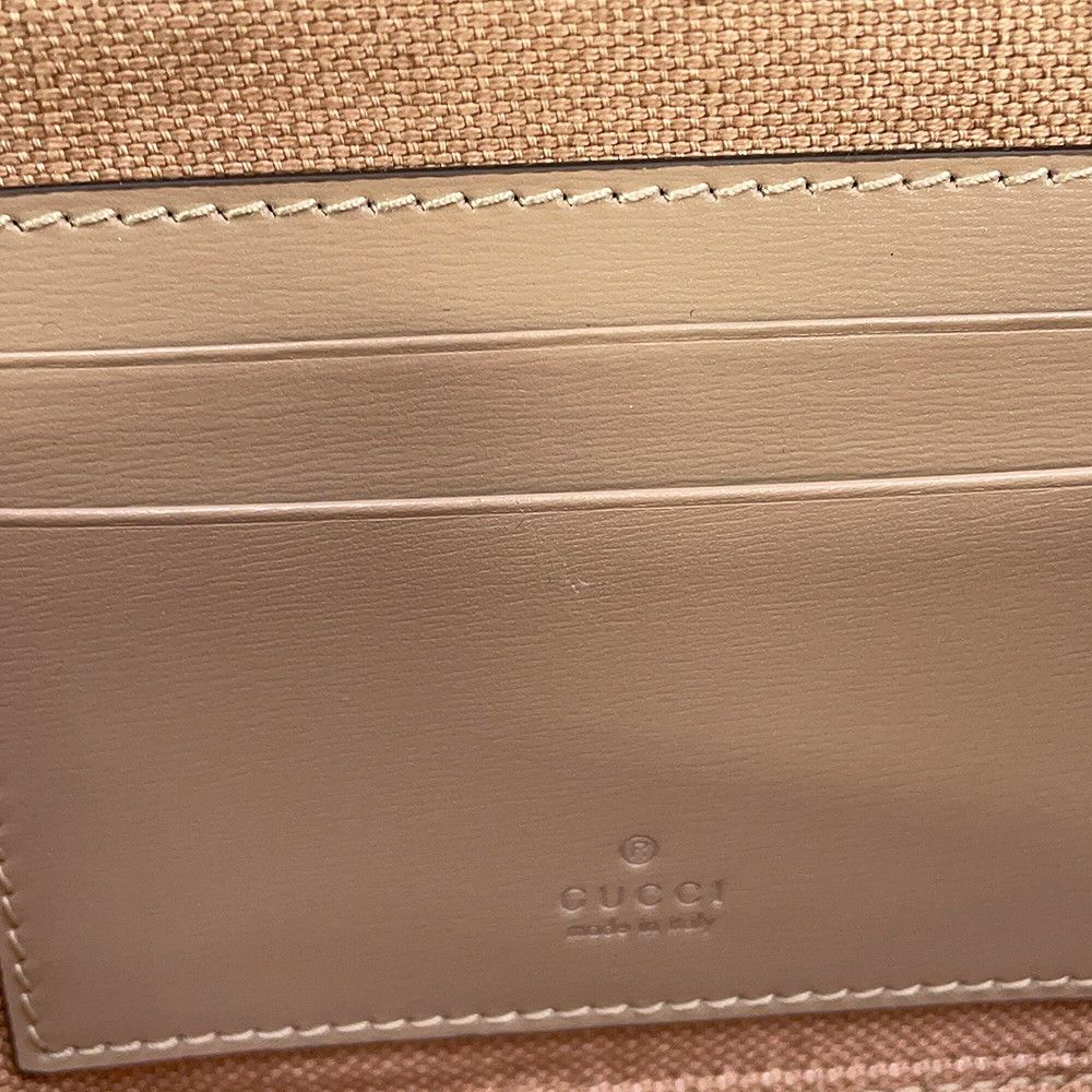 Gucci Shoulder Bag GG Shadow Vanity 2-Way — view 6