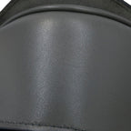 Celine Shoulder Bag Cuir Triomphe Folco Calf Leather — view 7