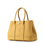 Hermes Tote Neo Garden 23 Party Paille Silver Negonda — view 2