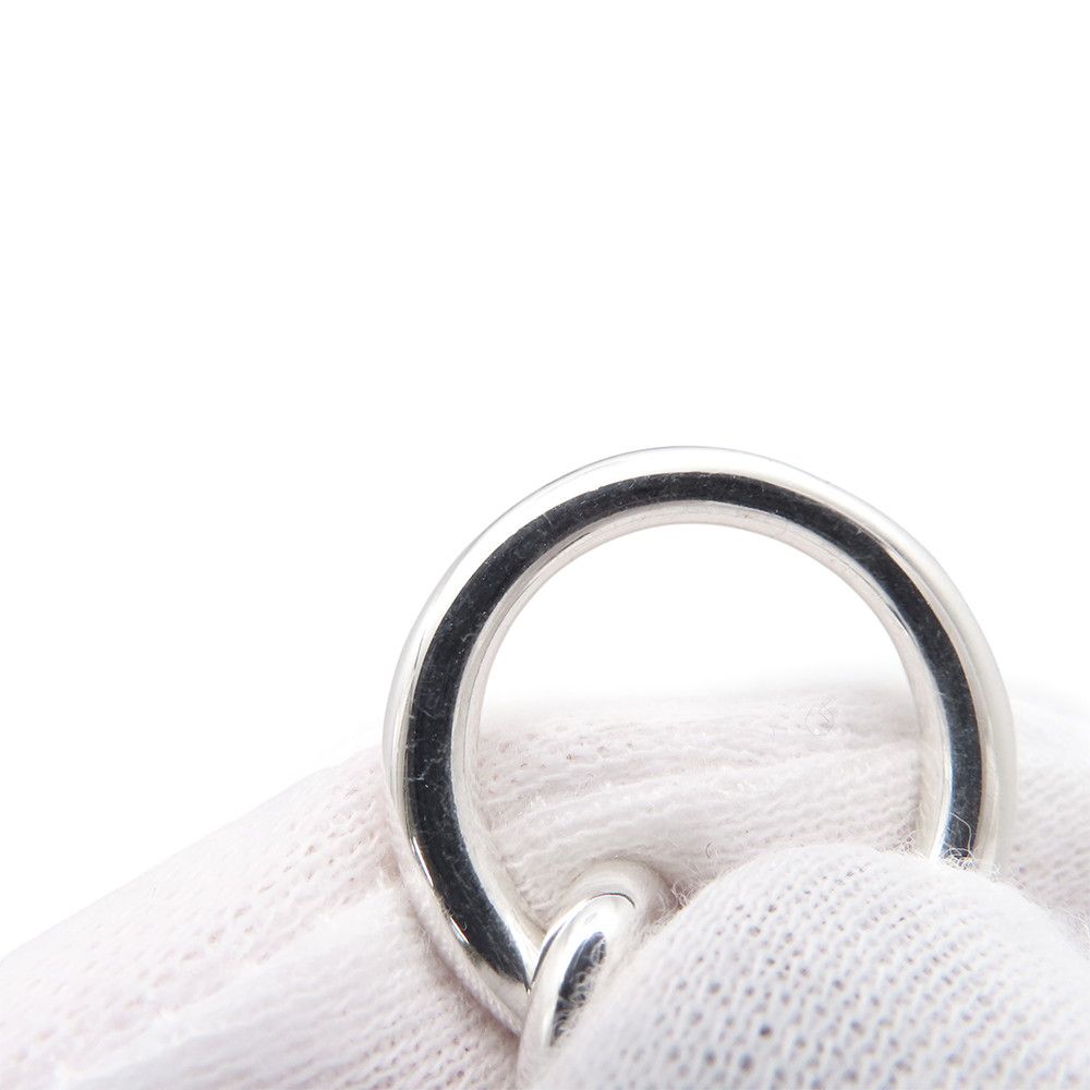 Hermes Bracelet Chaine D'ancre MM 15 Links — view 5