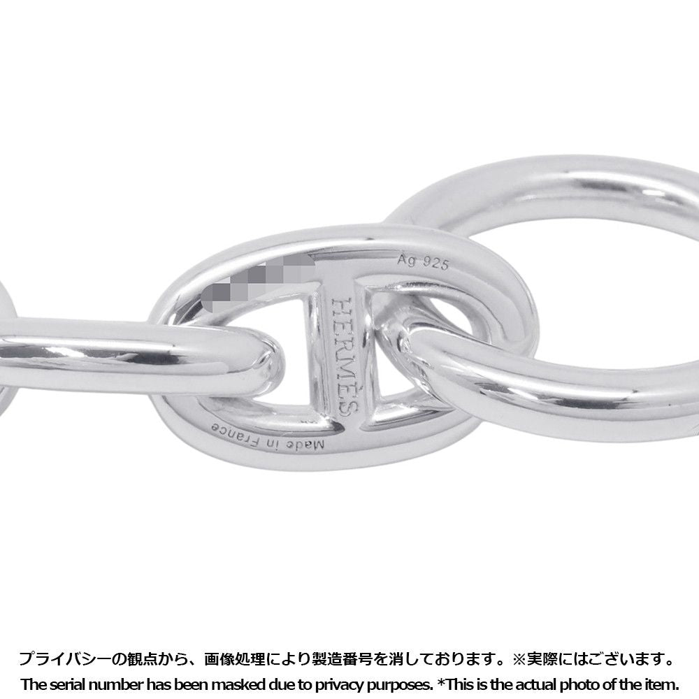 Hermes Bracelet Chaine D'ancre MM 15 Links — view 8