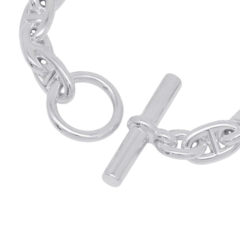 Hermes Bracelet Chaine D'ancre MM 15 Links — view 4