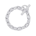 Hermes Bracelet Chaine D'ancre MM 15 Links