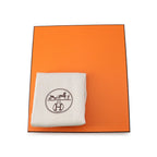 Hermes Tote Neo Garden 23 Party Ecru Gold Silver Toile Ash Negonda — view 7
