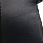 Chanel 11.12 Quilted 25 Double Flap Chain Classic Shoulder Back Lambskin Gold — view 7