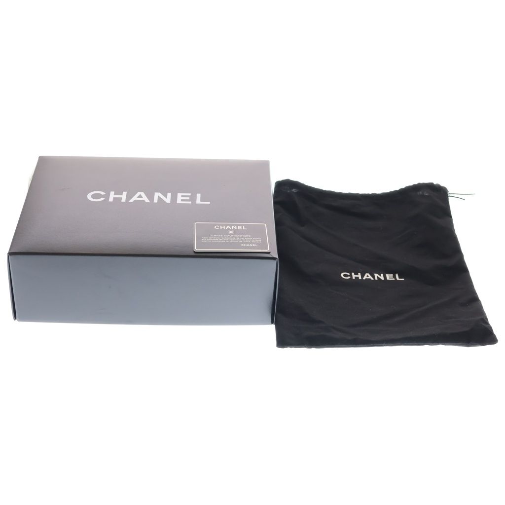 Chanel 11.12 Quilted 25 Double Flap Chain Classic Shoulder Back Lambskin Gold — view 8