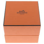 Hermes Chaine D'ancre GM Chain Bracelet Silver — view 6
