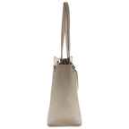 Louis Vuitton Monogram Empreinte On The Go MM Leather 2-Way Tote Shoulder — view 3