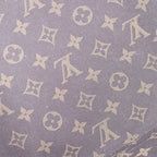 Louis Vuitton Fornasetti Noe MM Tote Shoulder Bag White Brown Leather Gold — view 7
