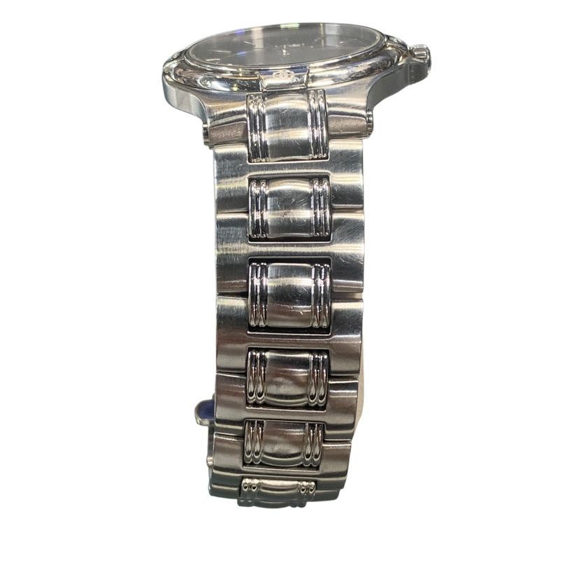 Gucci Stainless Steel Quartz Watch — view 9