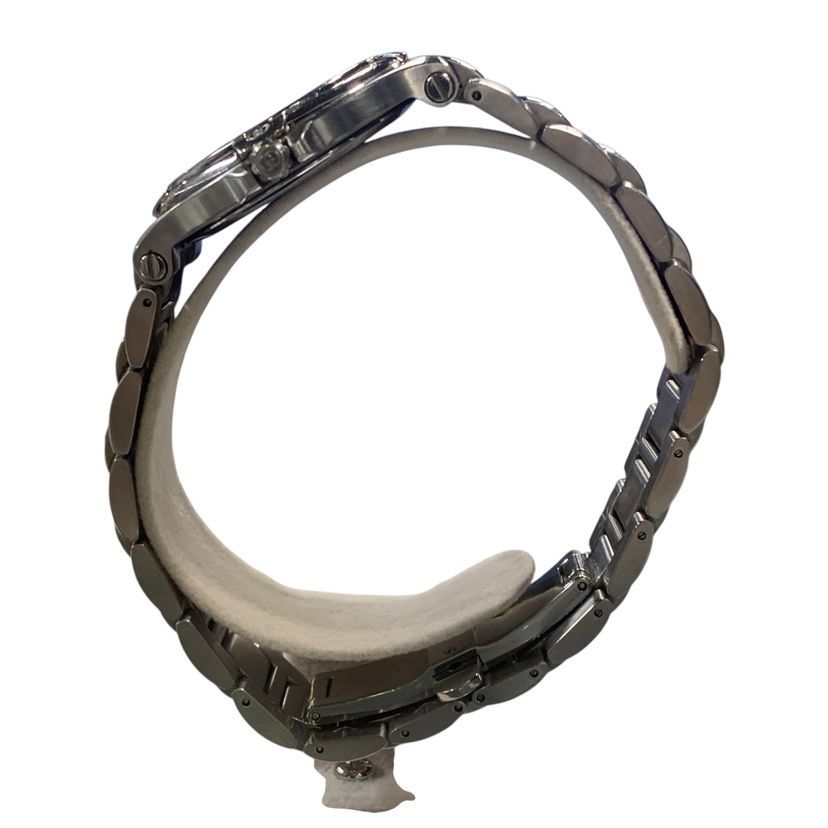 Gucci Stainless Steel Quartz Watch — view 6