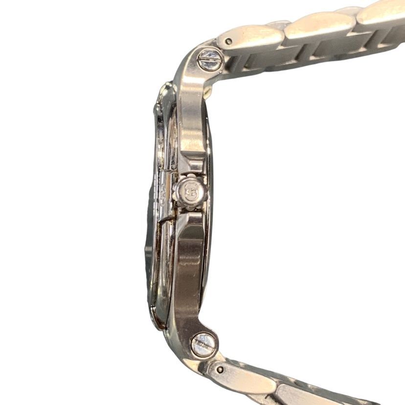 Gucci Stainless Steel Quartz Watch — view 5