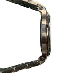 Gucci Stainless Steel Quartz Watch — view 4