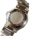 Gucci Stainless Steel Quartz Watch — view 2