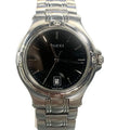 Gucci Stainless Steel Quartz Watch