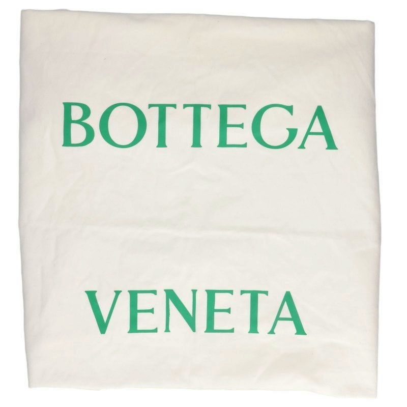 Bottega Veneta Lava Intrecciato Tote Bag — view 5