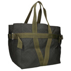 Bottega Veneta Lava Intrecciato Tote Bag — view 2