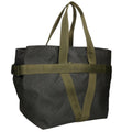 Bottega Veneta Lava Intrecciato Tote Bag