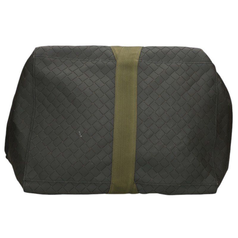 Bottega Veneta Lava Intrecciato Tote Bag — view 4