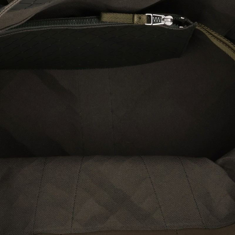 Bottega Veneta Lava Intrecciato Tote Bag — view 3