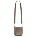 Hermes Evelyne TPM Taurillon Clemence Shoulder Bag TPM — view 2