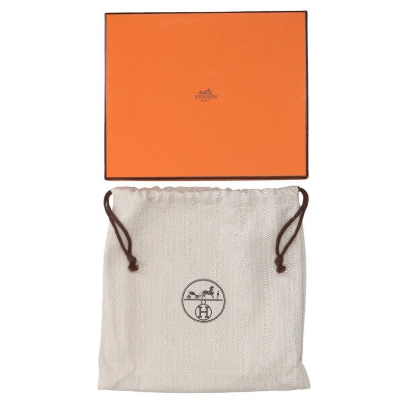Hermes Evelyne TPM Taurillon Clemence Shoulder Bag TPM — view 5
