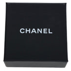 Chanel CC Logo Earrings — view 5