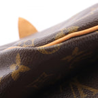 Louis Vuitton Handbag Speedy 30 Canvas Leather — view 7