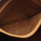 Louis Vuitton Handbag Speedy 30 Canvas Leather — view 6