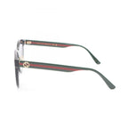Gucci Sunglasses Eyewear Black — view 3