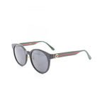 Gucci Sunglasses Eyewear Black — view 2